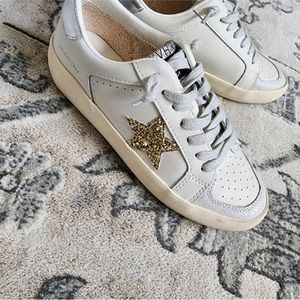 Vintage Havana sneakers